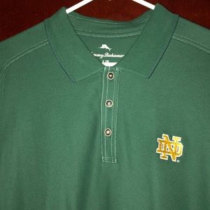tommy bahama notre dame